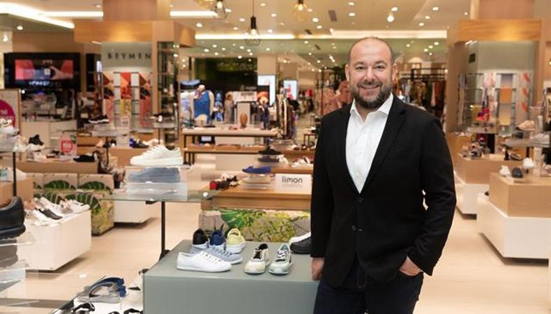 Boyner, kapıya teslimat ağı kuruyor