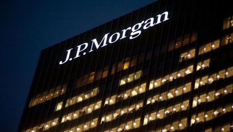 JPMorgan manipülasyon soruşturmaları için 920 milyon dolar ödeyecek