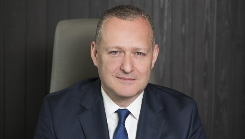 Odeabank 8. yaşını kutladı