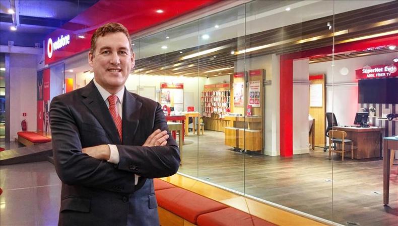 Vodafone ve Facebook, KOBİ’ler için yeni dijital pazarların kapılarını açıyor