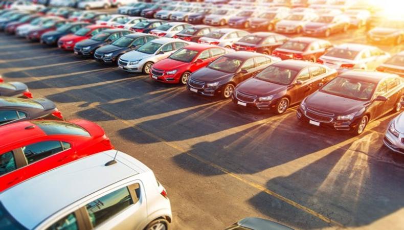 Otomotiv pazarının lideri Fiat