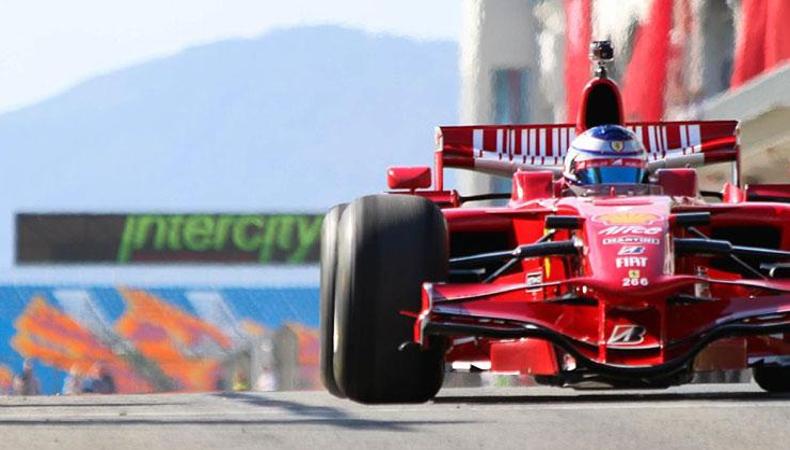 Formula-1, İstanbul'da seyircisiz olacak