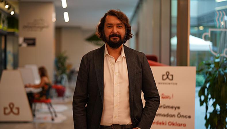 Workinton’un yeni CEO’su Enis Cevahircioğlu oldu
