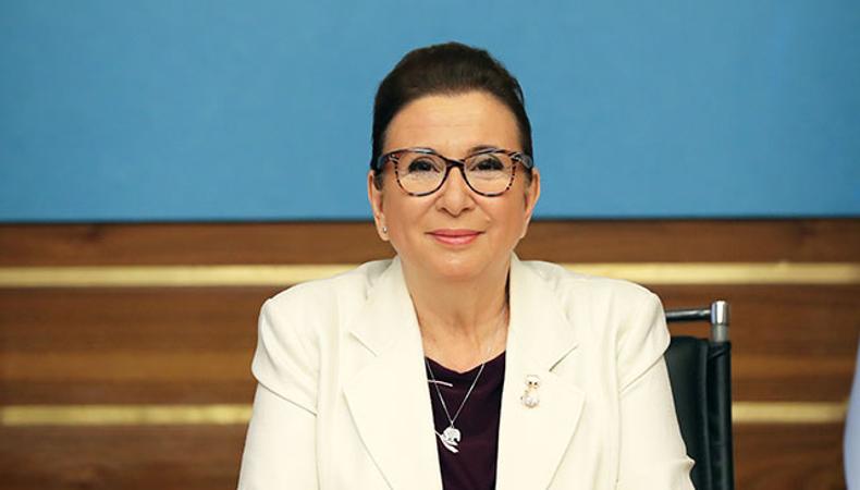 Ruhsar Pekcan: Tekstil ve hazır giyimde stratejimiz, katma değerli üretim ve ihracat