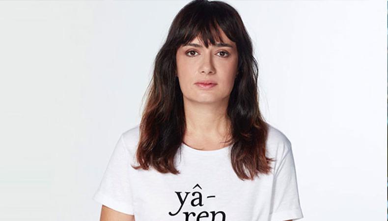 Publicis Groupe Türkiye CCO'su Ayşe Aydın oldu