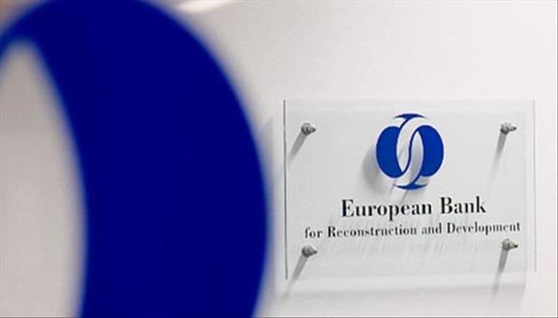 EBRD'nin Türkiye'deki yatırımı yıl sonunda 1,5 milyar avroya ulaşabilir