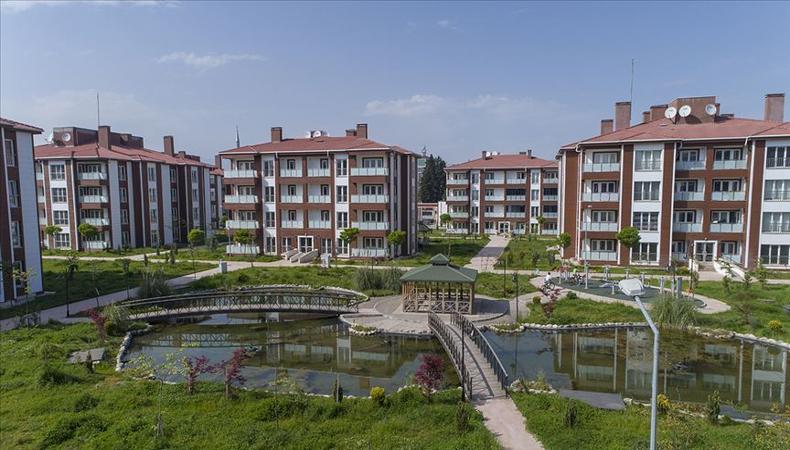 TOKİ'nin ikinci indirim kampanyasının ayrıntıları belli oldu