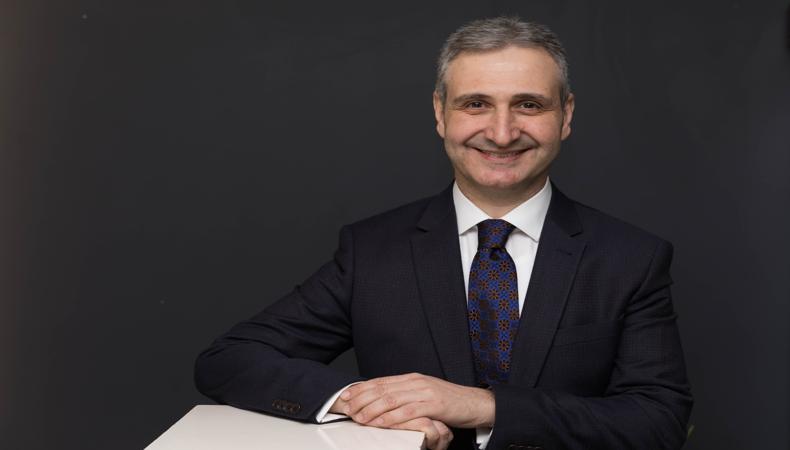 Koton'un yeni CEO'su Dr. A. Bülent Sabuncu oldu