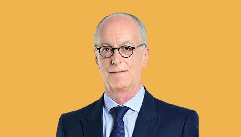 "Sektörün öncülüğü, ürettiği katma değerde yatıyor"