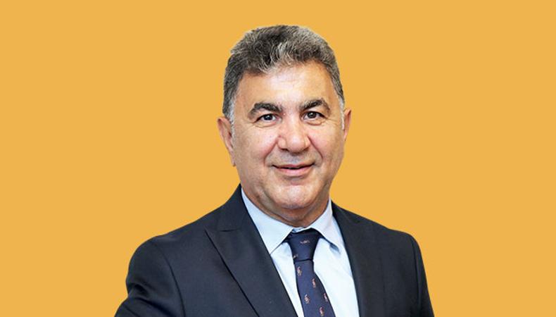 "Sürdürülebilirlik, dijitalleşme ve yakından tedarik..."