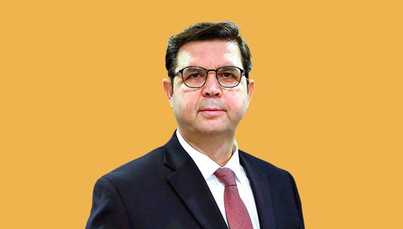 "Tekstildeki gücümüzü diğer sektörlere de yayacağız"