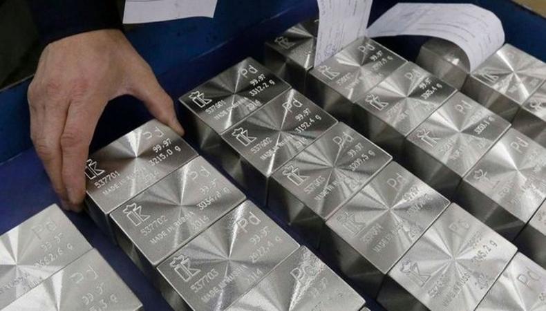 Gümüş, eylülde yatırımcısına kaybettirdi