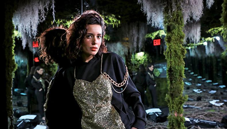 Yeni sezonda sürdürülebilir moda