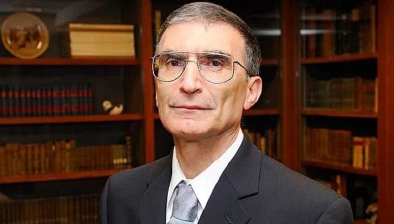 Sigaranın DNA’yı bozan etkisi Prof. Dr. Aziz Sancar imzasıyla Yeşilay'da