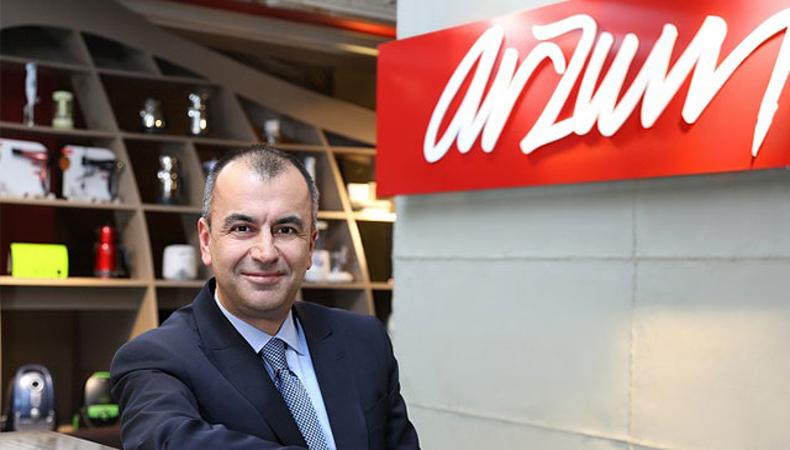 Arzum, halka arz ediliyor