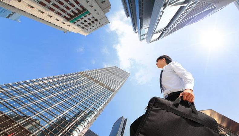 Bankalar sanayide çarkların dönmesi için kredi musluklarını açtı