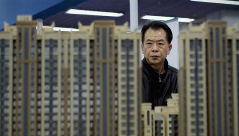 Çinliler, Türkiye'den konut alımında rekor kırdı