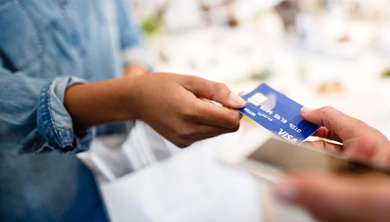 Visa ve TOBB araştırdı: Türkiye’de kartlı harcamalar Avrupa’dan daha hızlı toparlandı