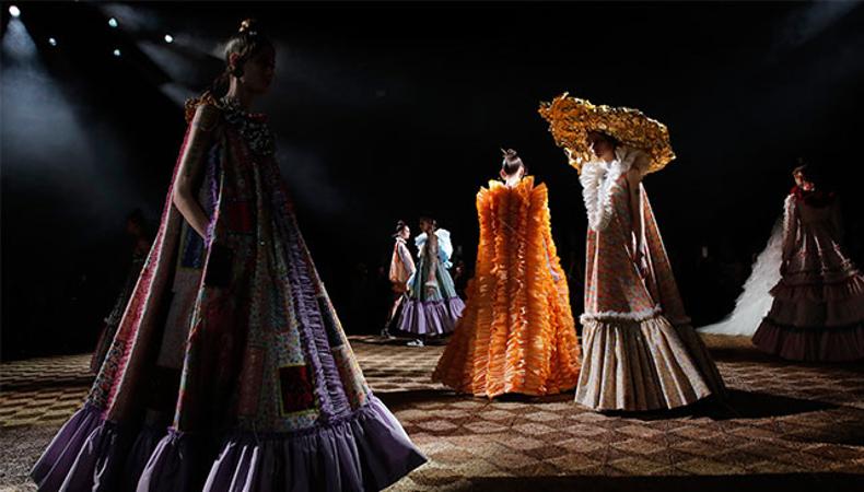 Sürdürülebilir moda sözlüğü