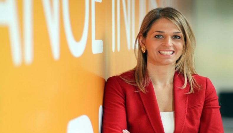 "Veri artık geçmiş değil, gelecek"