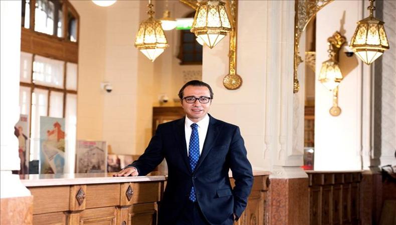 Ziraat Bankası'ndan "şubesiz bankacılıkta" bir yenilik 