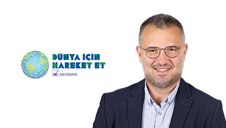 Sağlık ve bağışıklık adına 'Dünya İçin Hareket Et'