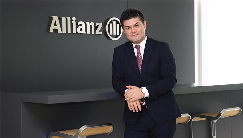 Allianz Türkiye, iş birliği yapacak startup'lar arıyor