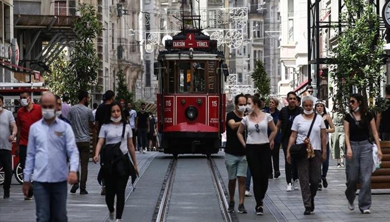 Kısa çalışma ödeneği ve işten çıkarma yasağı uzatıldı