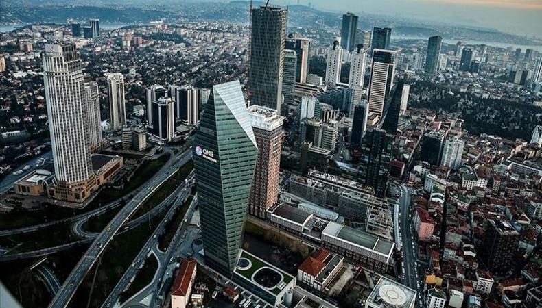 İstanbul küresel girişimcilik merkezi olacak