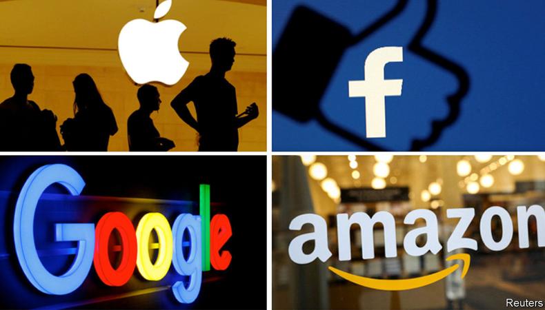 Teknoloji devleri üçüncü çeyrekte kar etti