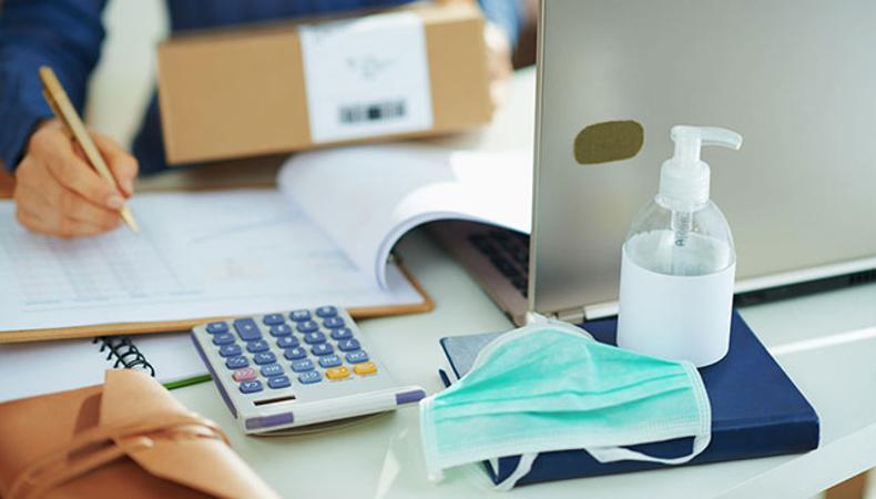 Kovid-19'dan etkilenen sektörlerin kefalet kullandırımına öncelik verilecek