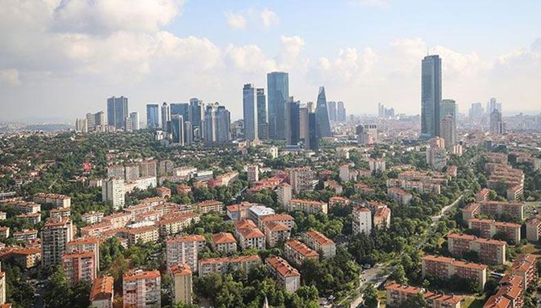 Pandemide yabancıya konut satışında Türkiye öne çıktı