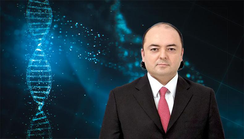 Dr. Gökhan Duman: Kişiselleştirilmiş tedavi yöntemleri yaygınlaşacak