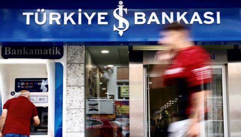 İş Bankası, bu yıl 1,6 milyar dolar sendikasyon kredisi sağladı