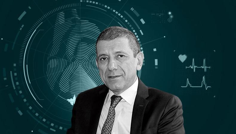 Oğuzhan Öztürk: Ülkemiz için güçlerimizi birleştirdik