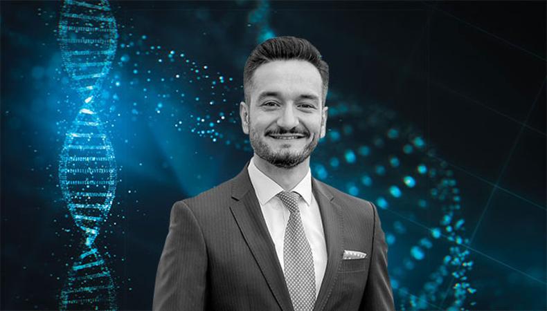 Mehmet Fatih Yorulmaz: Müşteri deneyimini odağına alan bankalar geleceğe kalabilecek