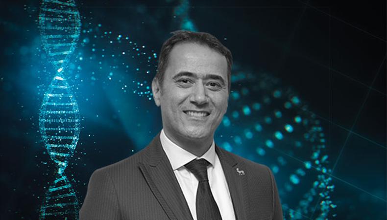 Dr. Burak Cem: Türkiye’yi bölgesel üs haline getirme stratejisine odaklandık