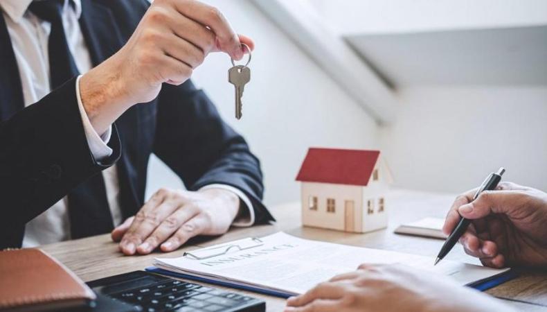 Konut kredilerinin yarıdan fazlası 4 ilde toplandı