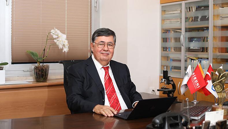 "Teşhis ve tedavi kararlarının % 70’i laboratuvar sonuçlarına göre belirleniyor"