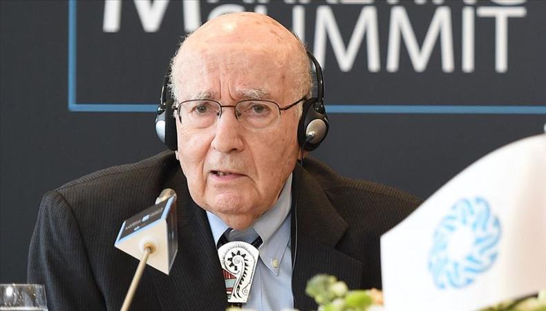 Prof. Philip Kotler: Kovid-19 sonrası toparlanma U şeklinde olabilir