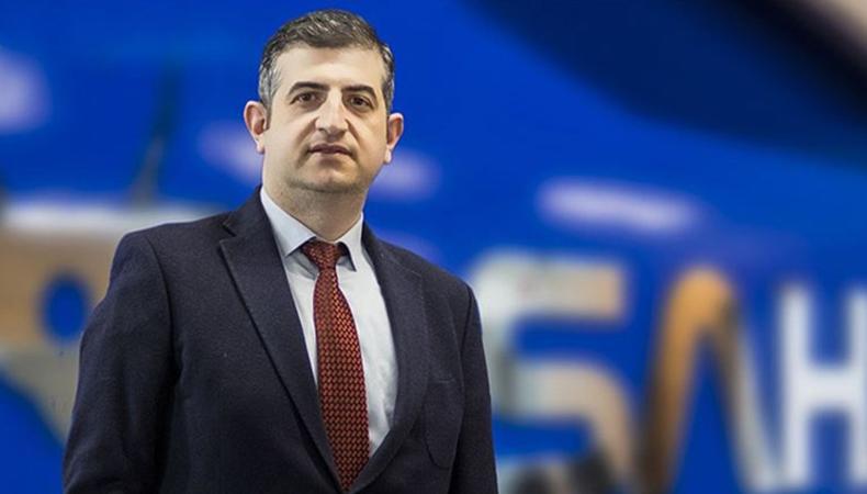 Haluk Bayraktar: Türkiye dünya harp tarihinde geliştirdiği teknolojilerle doktrin belirleyen ülke haline geldi