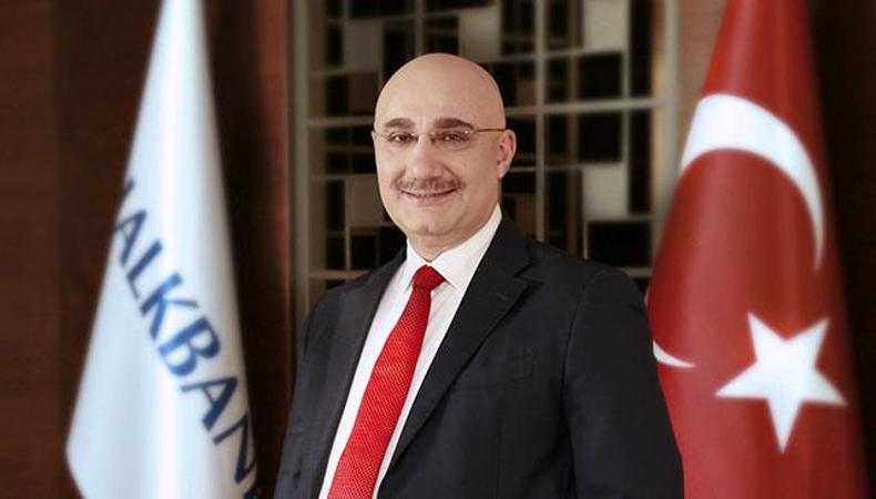 Halkbank'tan ikinci el araç alış-satışında Güvenli Ödeme Sistemi