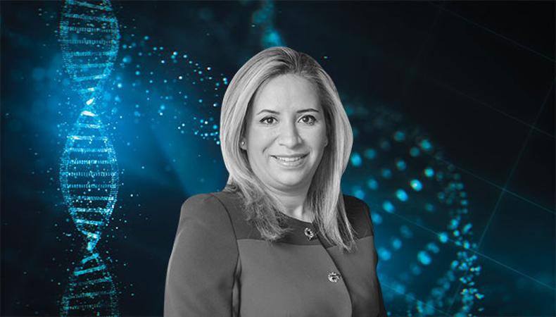 Emel Elik Bezaroğlu: Gelecek, kişiselleştirilmiş sağlık programlarında