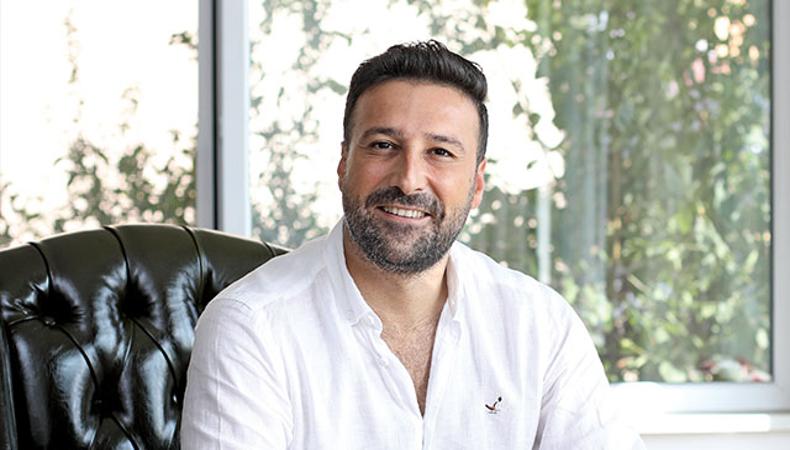 Fire atıklardan, çevreci kumaş üretiyor