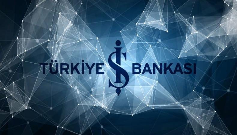İş Bankası’ndan blockchain teknolojisiyle dış ticarette bir işlem daha