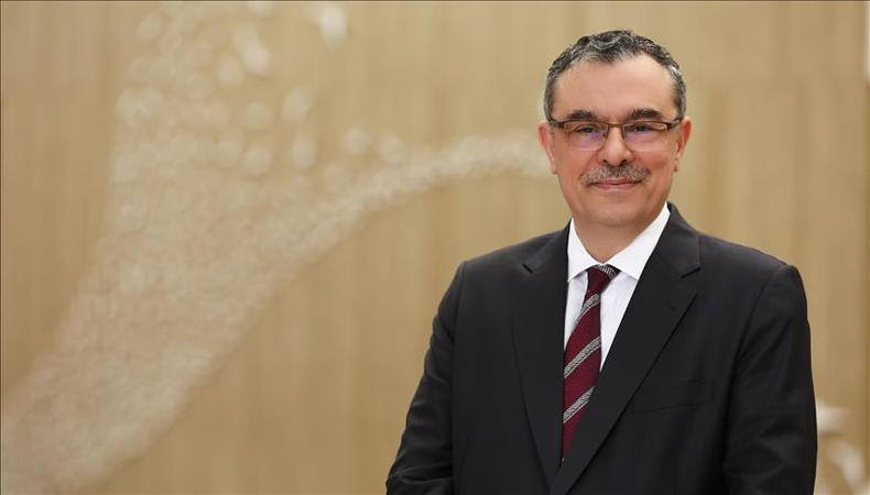 Kuveyt Türk'ten üçüncü çeyrekte 1 milyar lira net kar