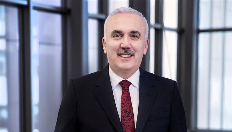 TBB Başkanı Aydın: Beklentimiz TL tasarruf araçlarının özendirilmesi