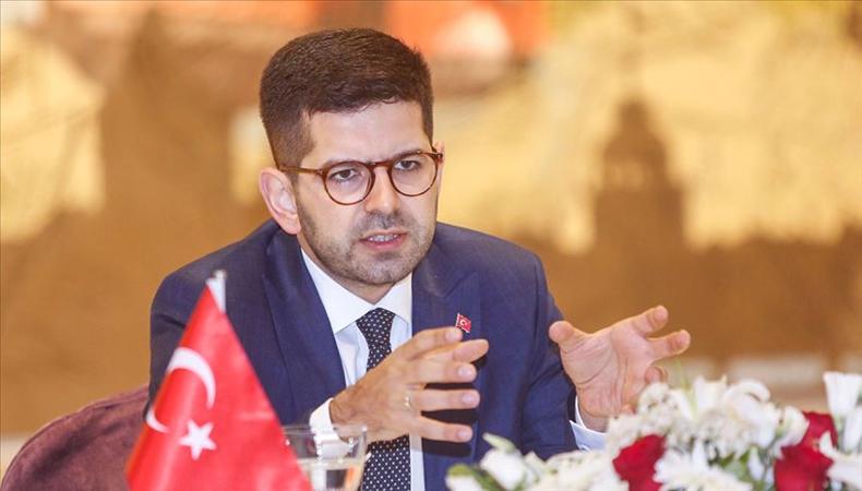 Cumhurbaşkanlığı Yatırım Ofisinden "Formula 1 Hızında" yatırım çağrısı