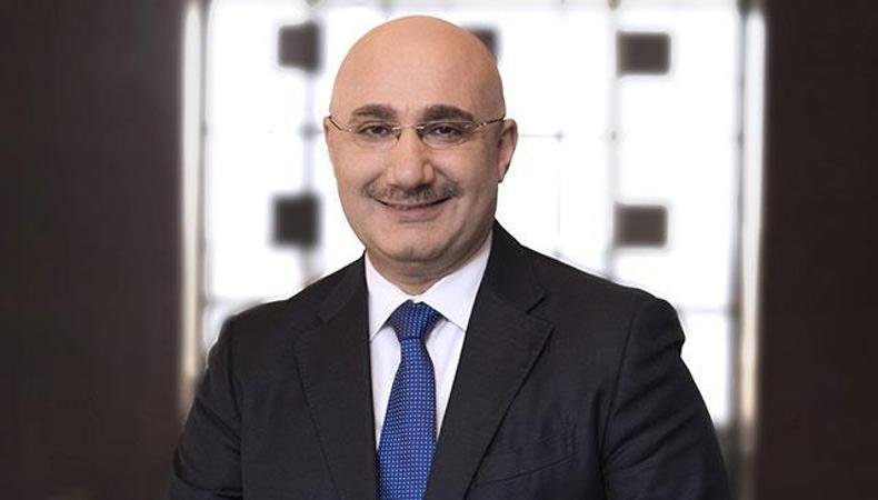 Osman Arslan: TL'deki son gelişmeler değerlemenin yeniden ivme kazanacağı noktasında önemli sinyaller verdi