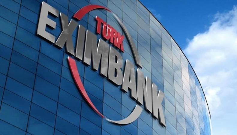 Türk Eximbank'tan 561 milyon dolarlık yeni sendikasyon kredisi